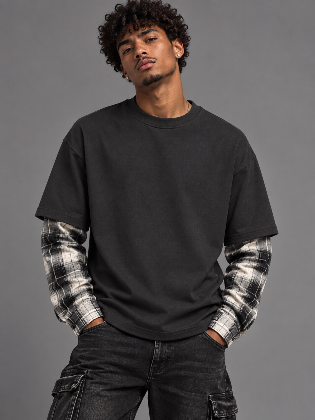 LONG SLEEVE 